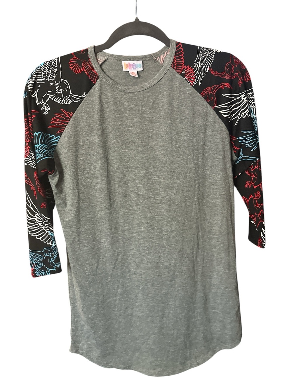 LulaRoe Randy T-Shirt Size: XS